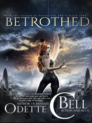 cover image of Betrothed Episode Five